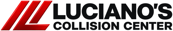 Luciano's Collision Center &mdash; Home